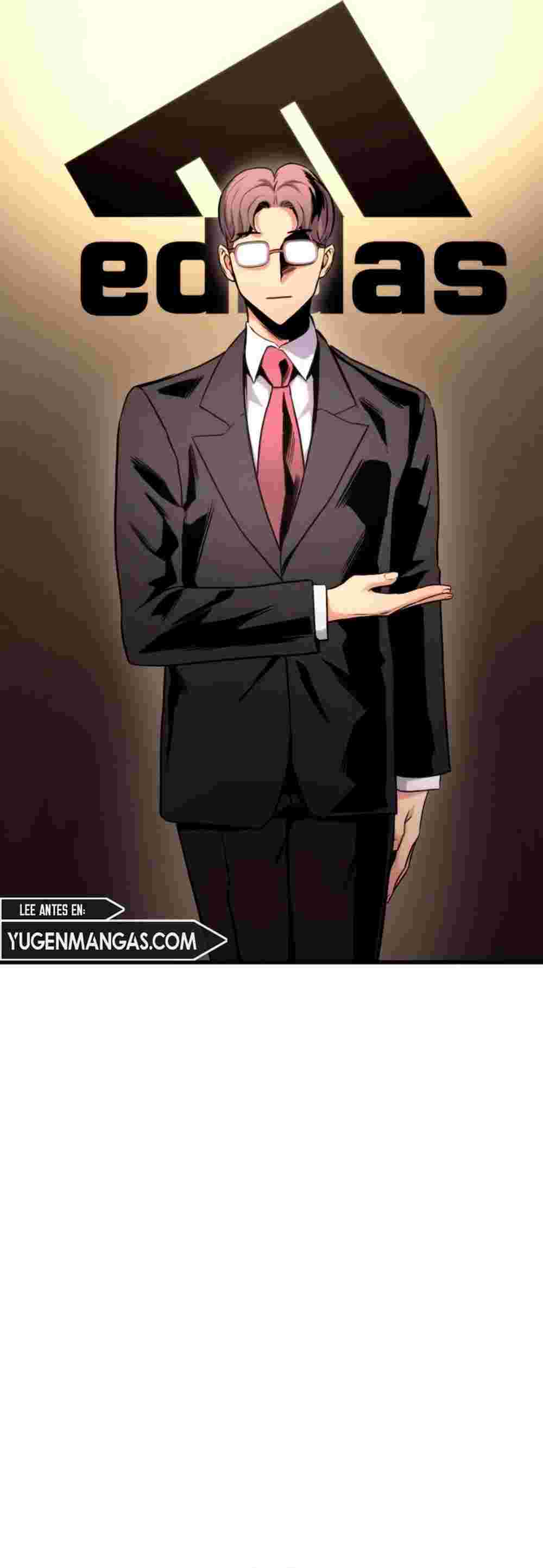 El Retorno Del Ranker (Remake) capítulo 83 página 17