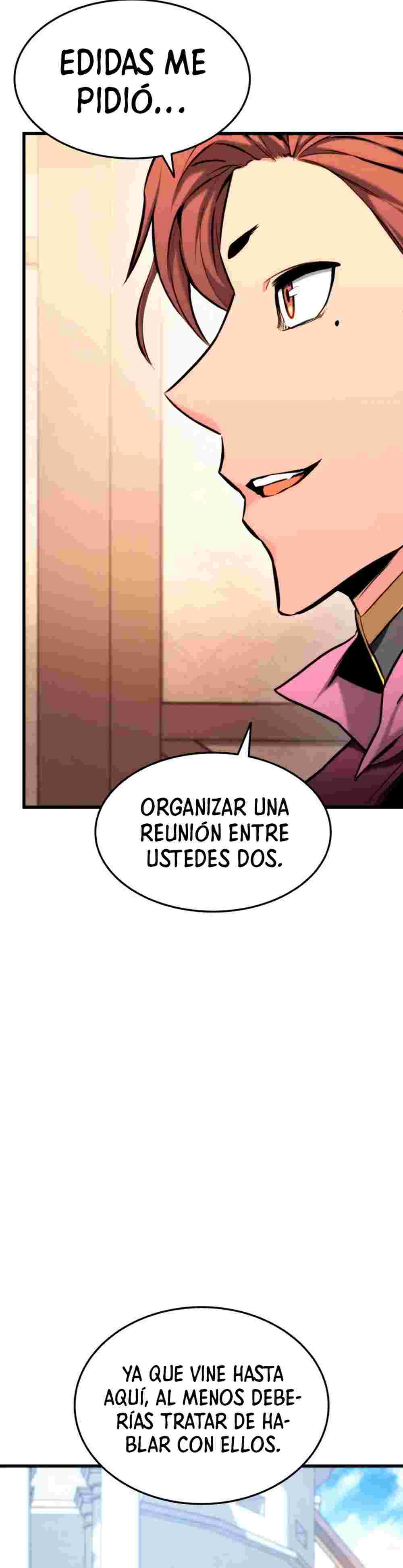 El Retorno Del Ranker (Remake) capítulo 83 página 19
