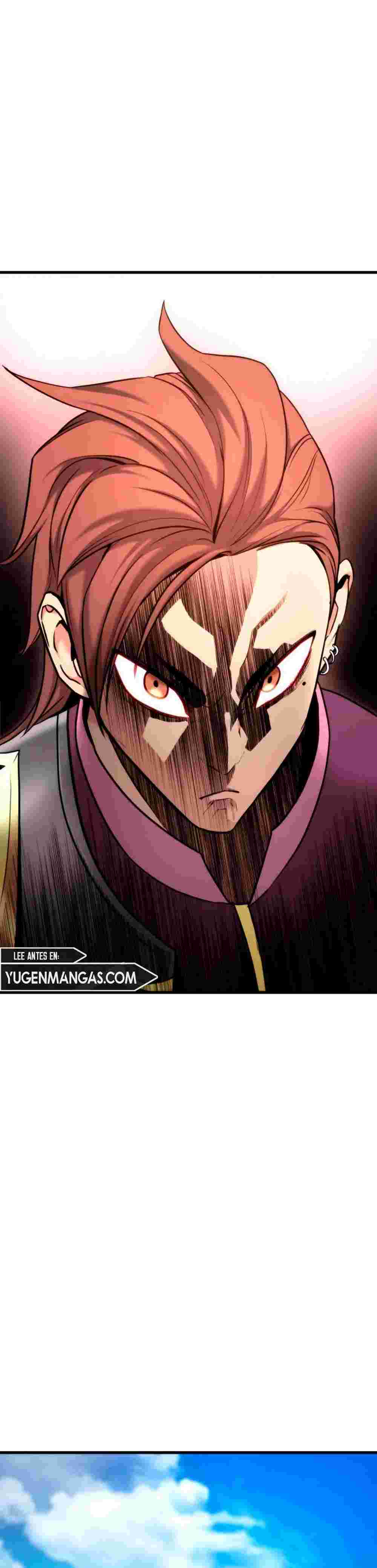 El Retorno Del Ranker (Remake) capítulo 83 página 23