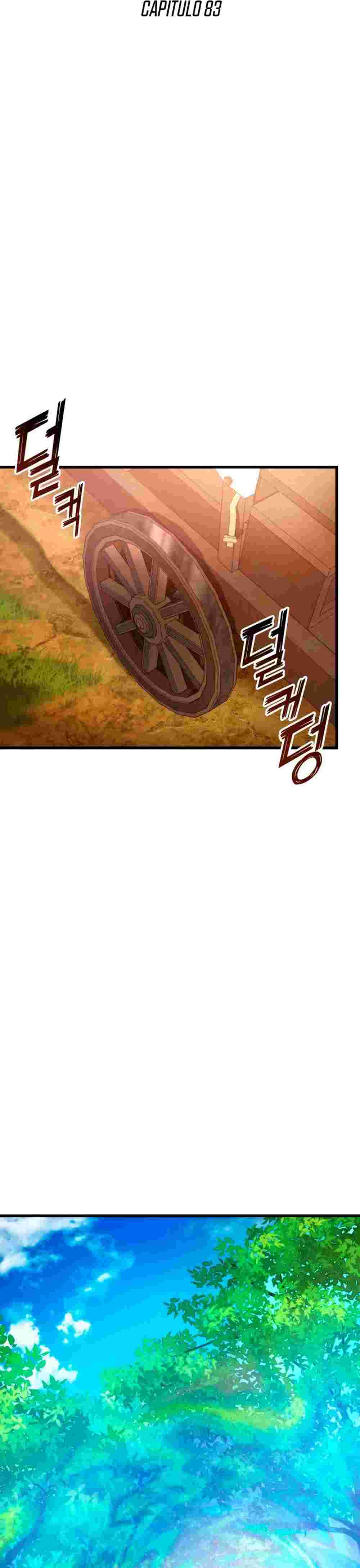 El Retorno Del Ranker (Remake) capítulo 83 página 29