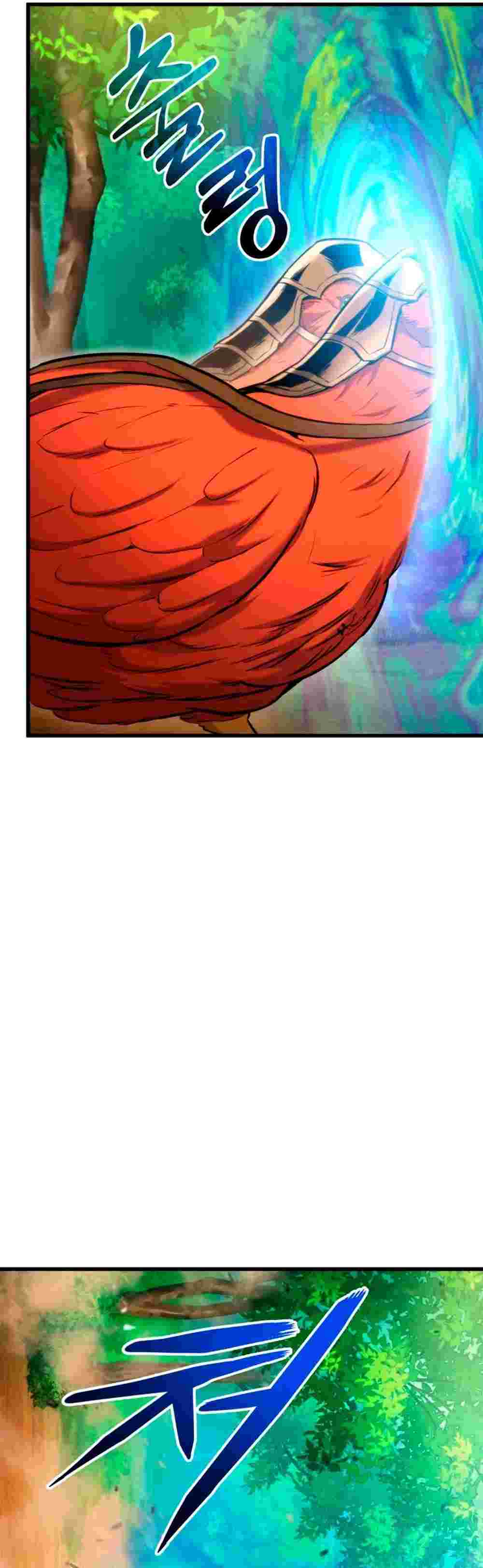 El Retorno Del Ranker (Remake) capítulo 83 página 31