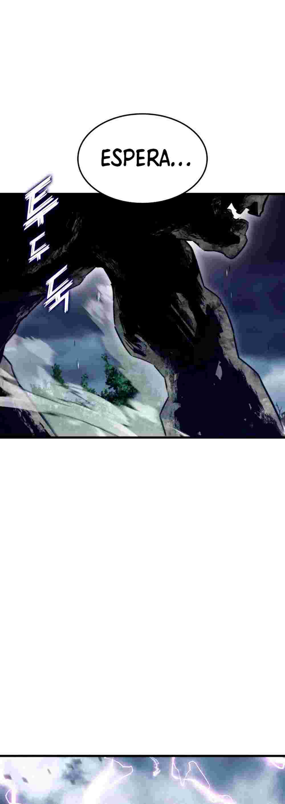 El Retorno Del Ranker (Remake) capítulo 83 página 46