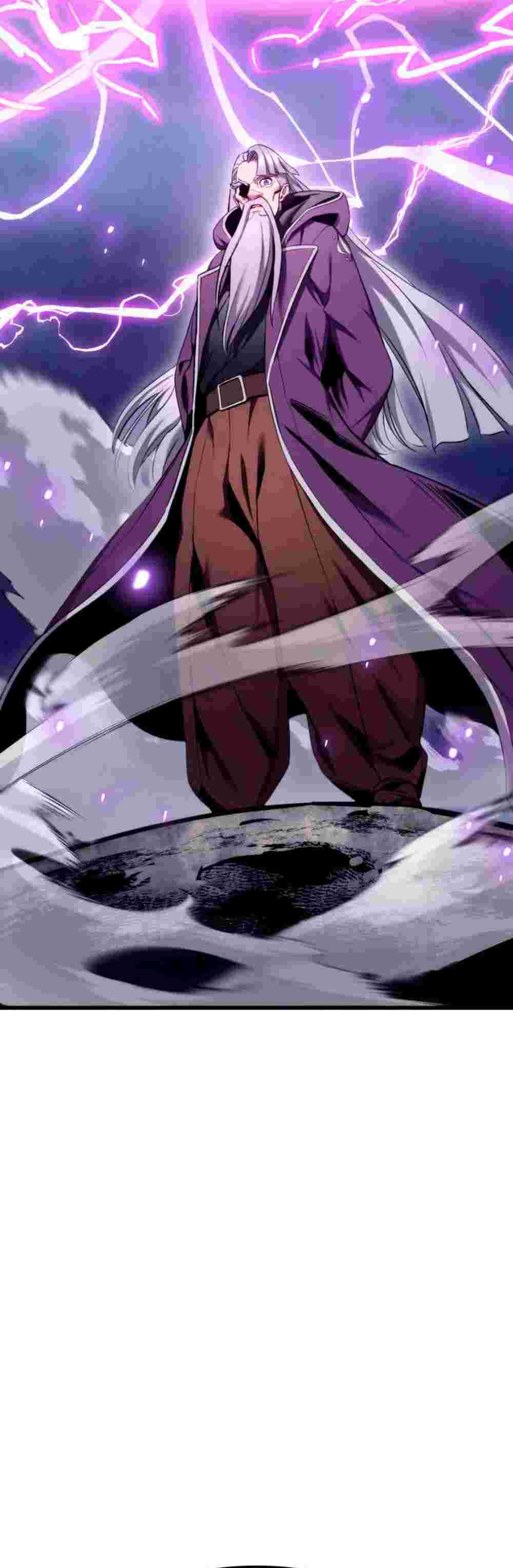 El Retorno Del Ranker (Remake) capítulo 83 página 48