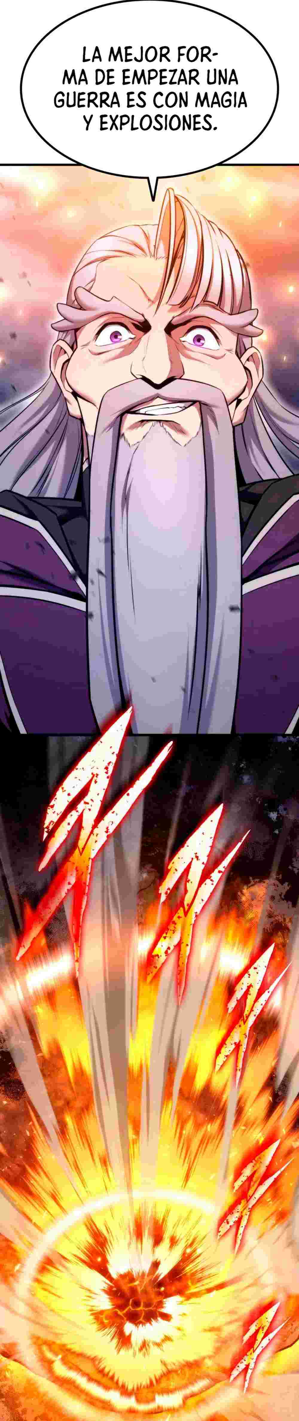 El Retorno Del Ranker (Remake) capítulo 83 página 49