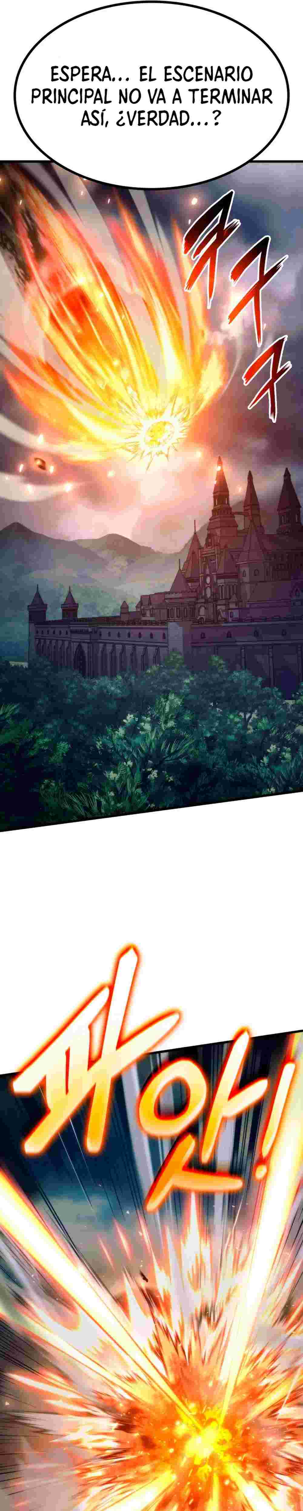 El Retorno Del Ranker (Remake) capítulo 83 página 53