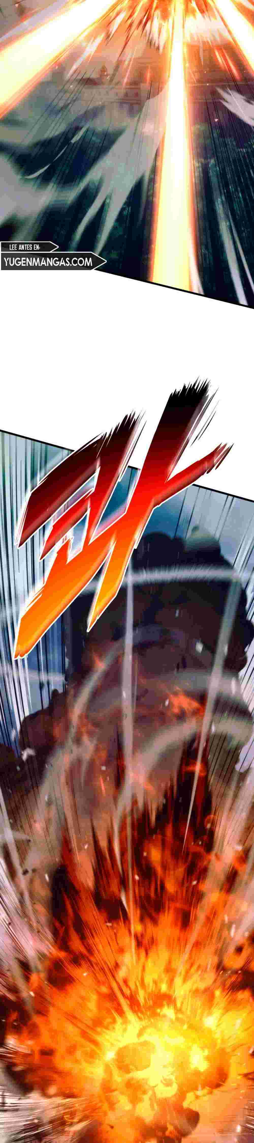 El Retorno Del Ranker (Remake) capítulo 83 página 54