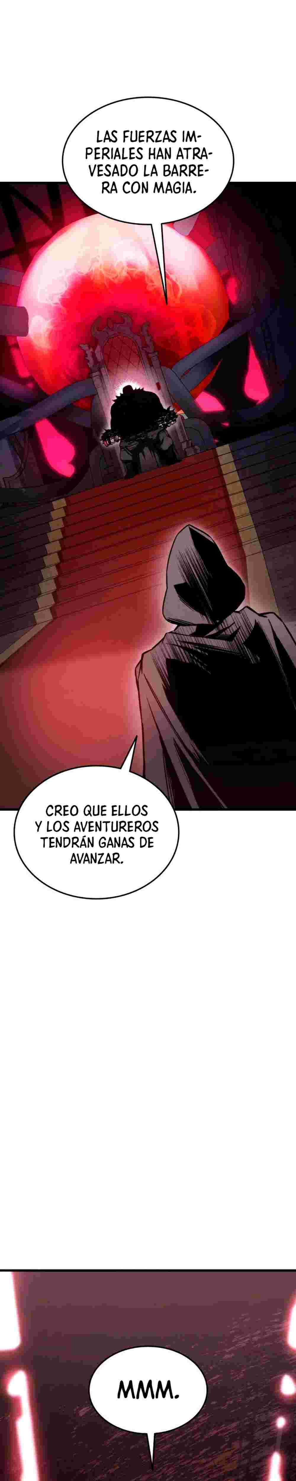El Retorno Del Ranker (Remake) capítulo 84 página 12