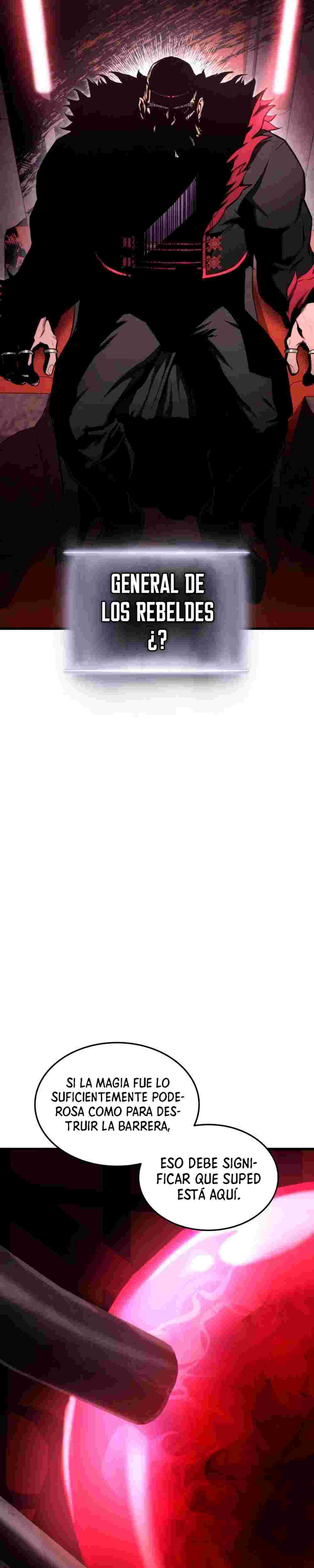 El Retorno Del Ranker (Remake) capítulo 84 página 13