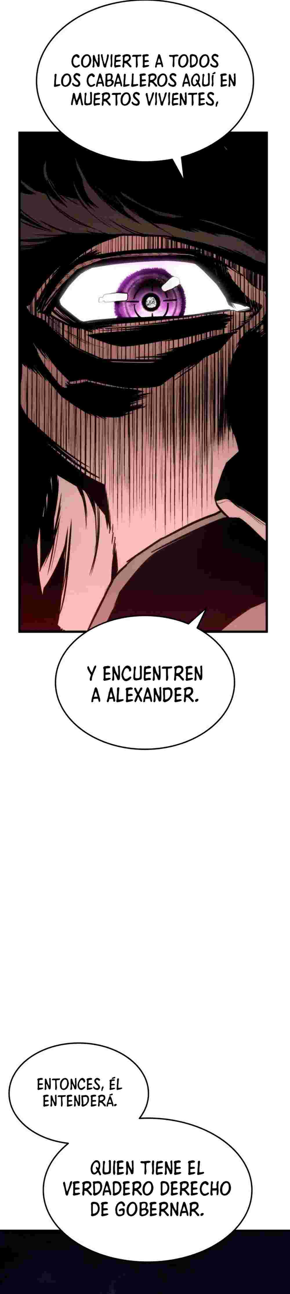 El Retorno Del Ranker (Remake) capítulo 84 página 15