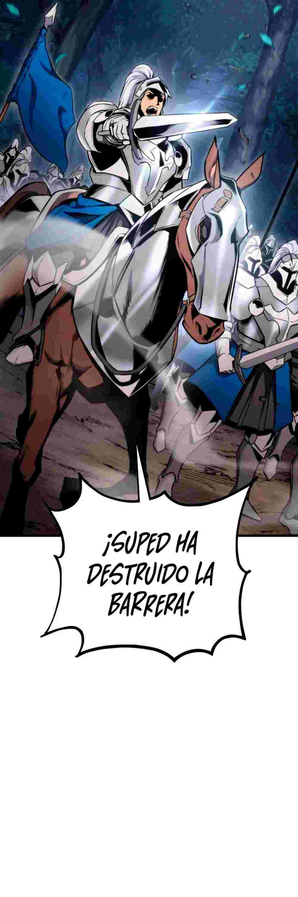 El Retorno Del Ranker (Remake) capítulo 84 página 19