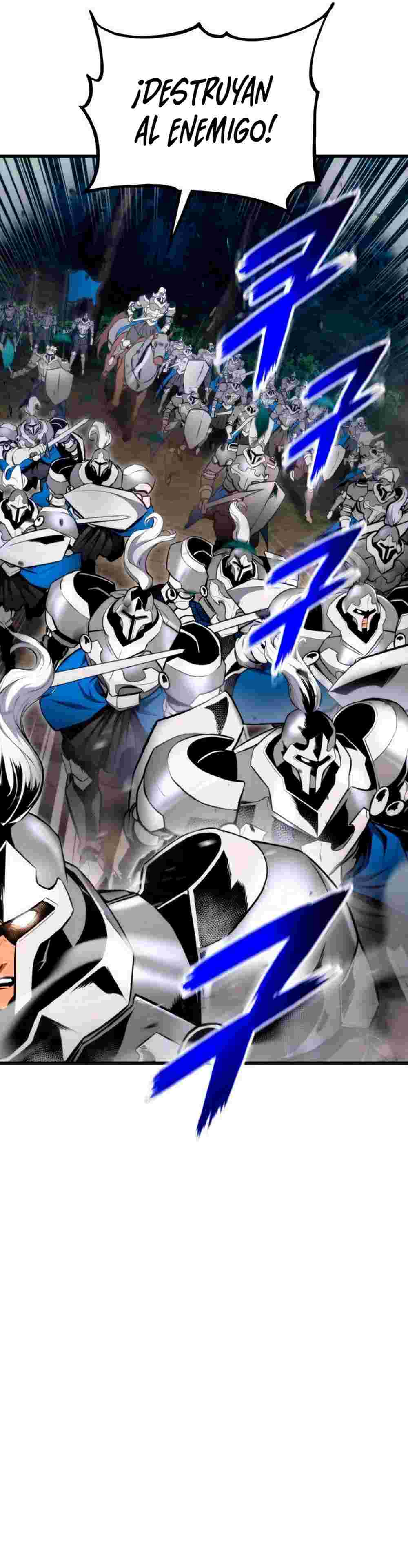 El Retorno Del Ranker (Remake) capítulo 84 página 20