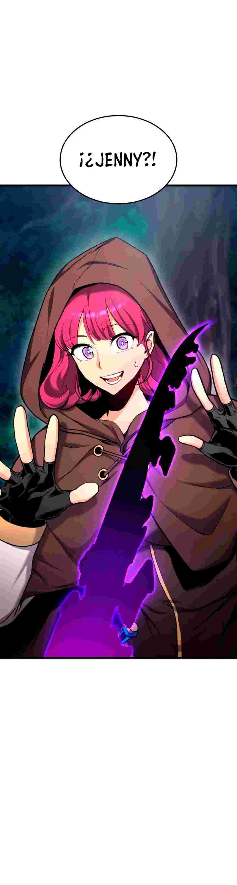 El Retorno Del Ranker (Remake) capítulo 84 página 28
