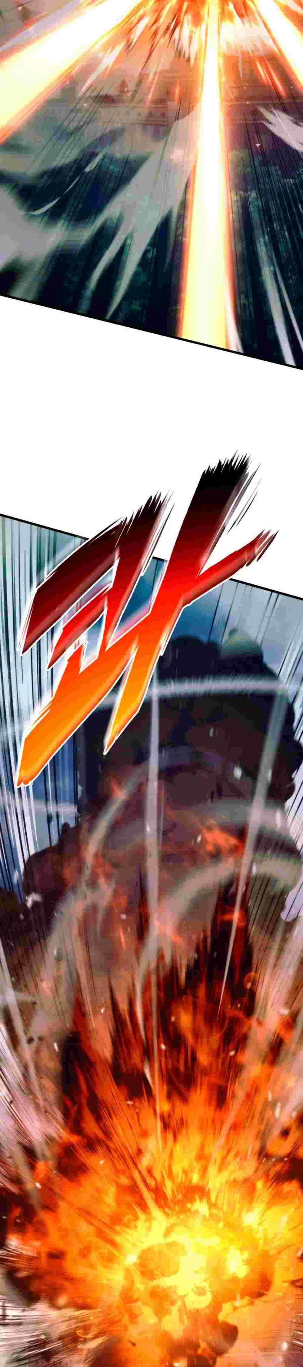 El Retorno Del Ranker (Remake) capítulo 84 página 3