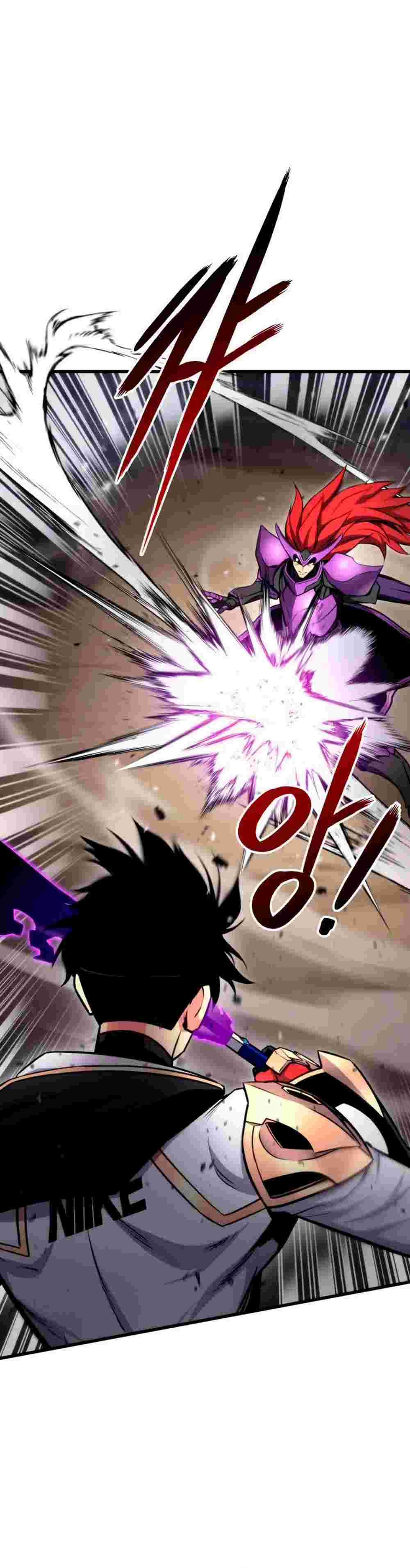 El Retorno Del Ranker (Remake) capítulo 84 página 41
