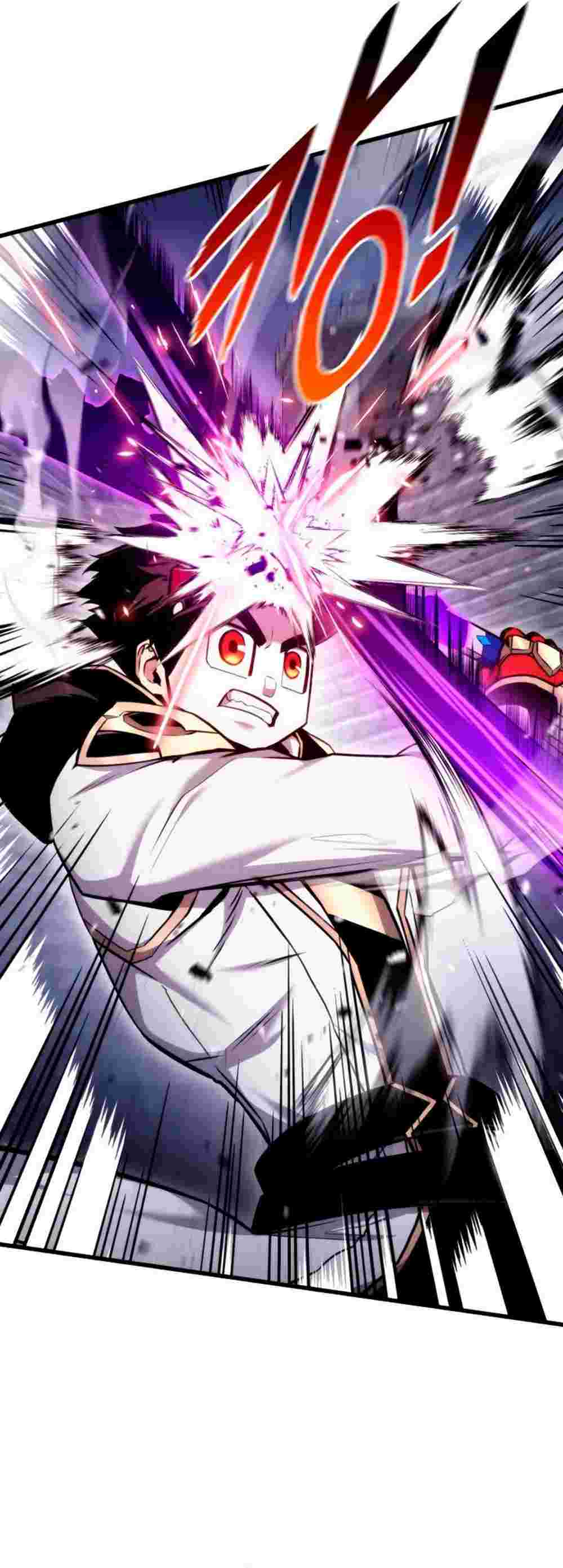 El Retorno Del Ranker (Remake) capítulo 84 página 45
