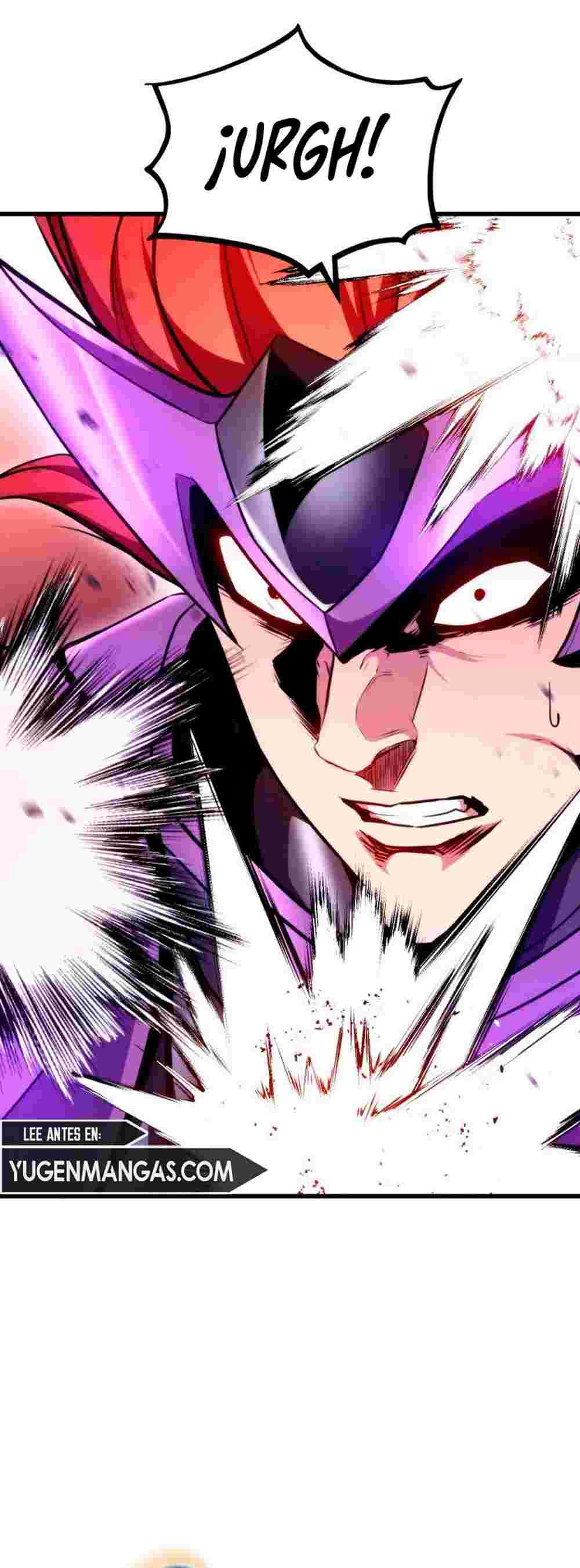 El Retorno Del Ranker (Remake) capítulo 84 página 47