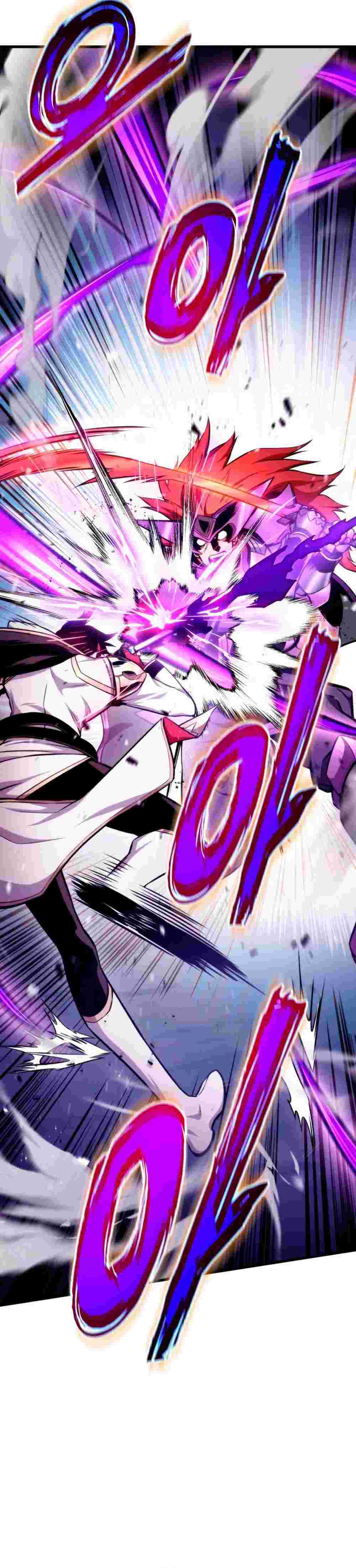 El Retorno Del Ranker (Remake) capítulo 84 página 48