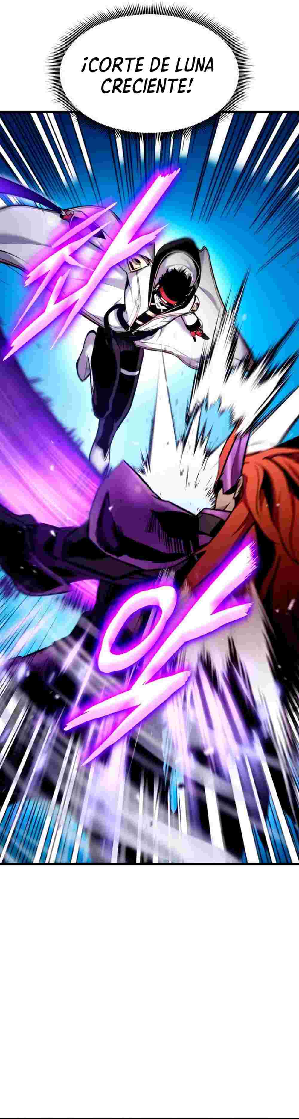 El Retorno Del Ranker (Remake) capítulo 84 página 50