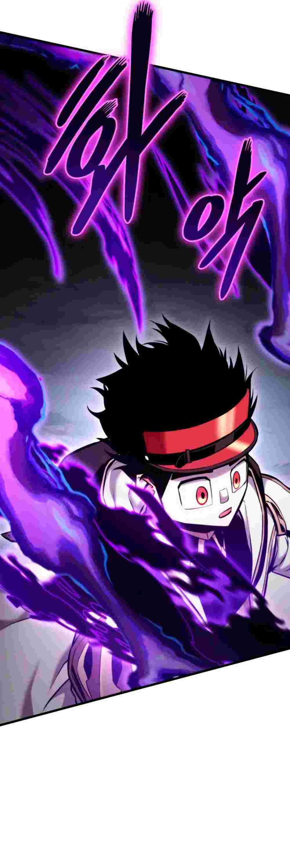 El Retorno Del Ranker (Remake) capítulo 84 página 53