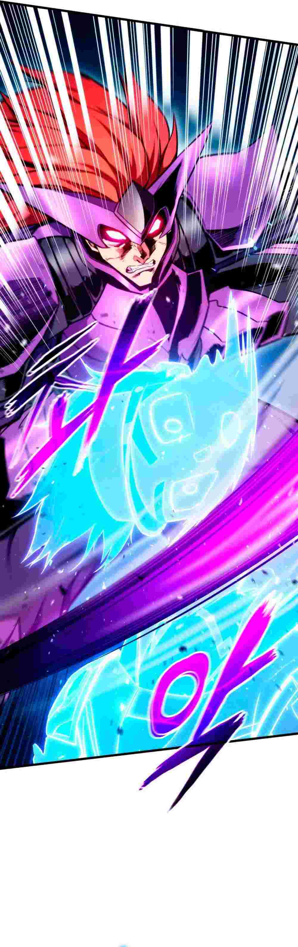 El Retorno Del Ranker (Remake) capítulo 84 página 55