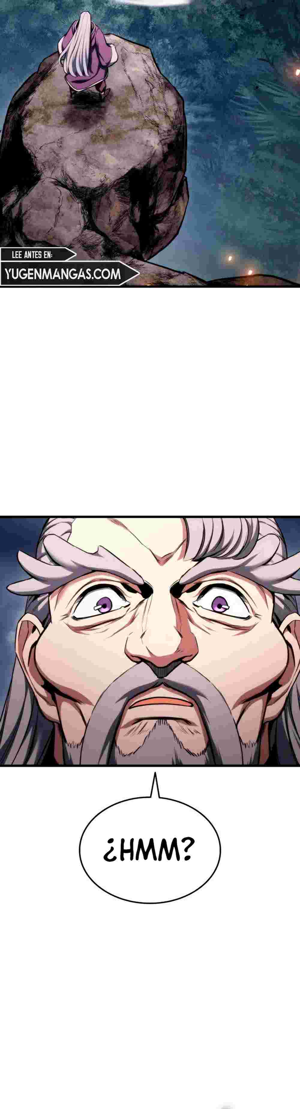 El Retorno Del Ranker (Remake) capítulo 84 página 6