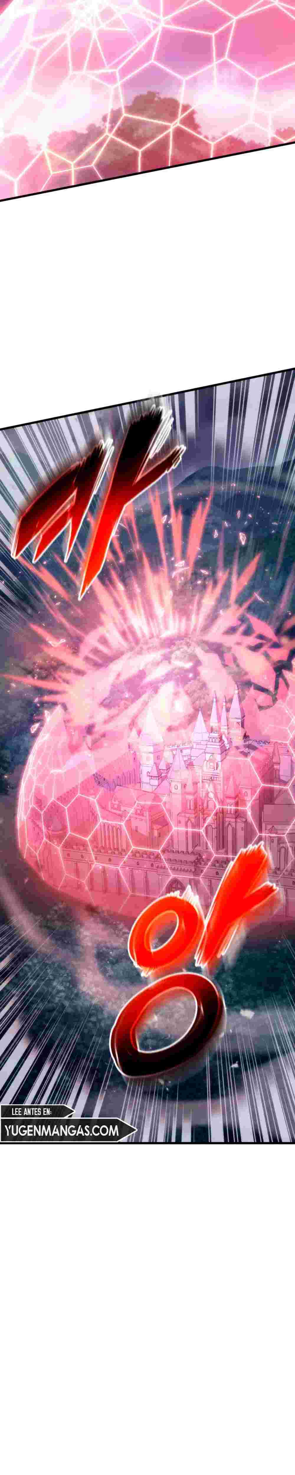 El Retorno Del Ranker (Remake) capítulo 84 página 9