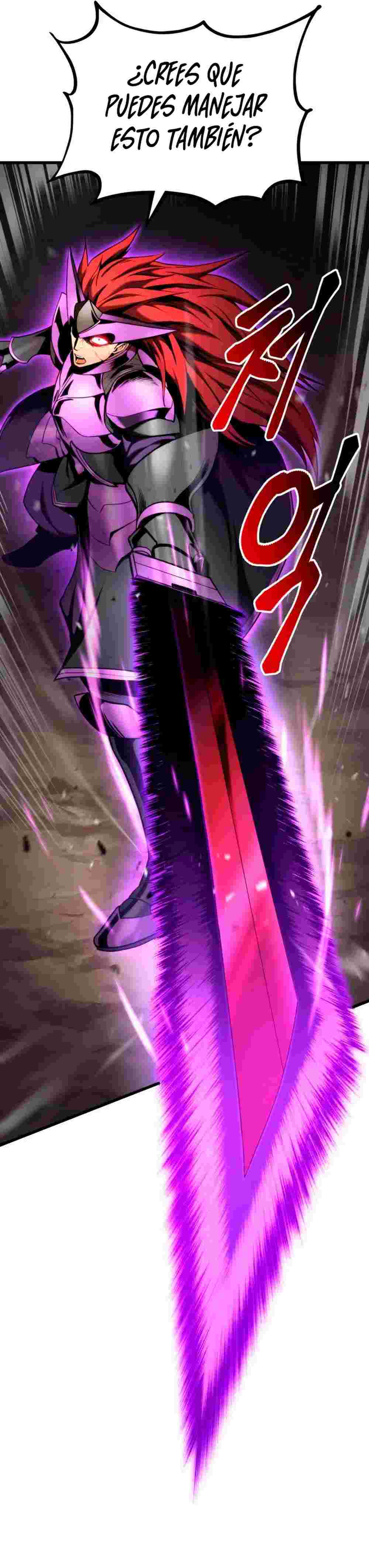 El Retorno Del Ranker (Remake) capítulo 85 página 11