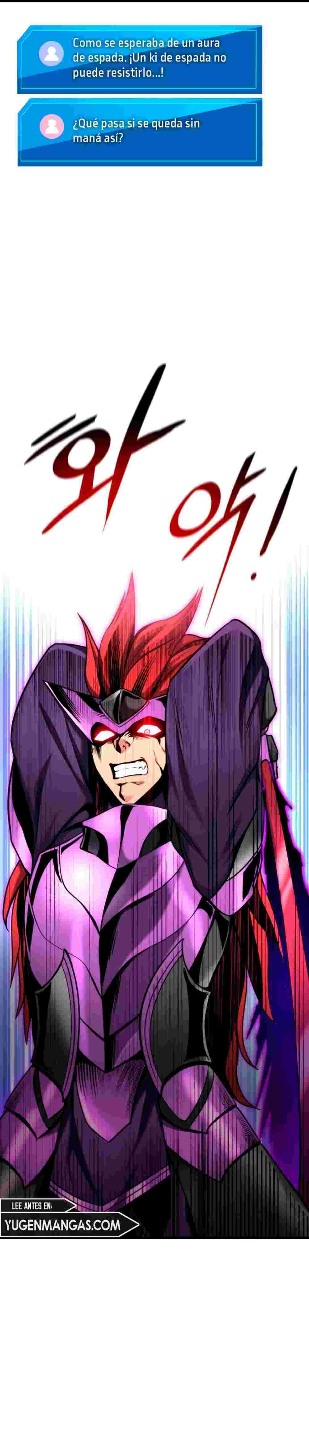 El Retorno Del Ranker (Remake) capítulo 85 página 14