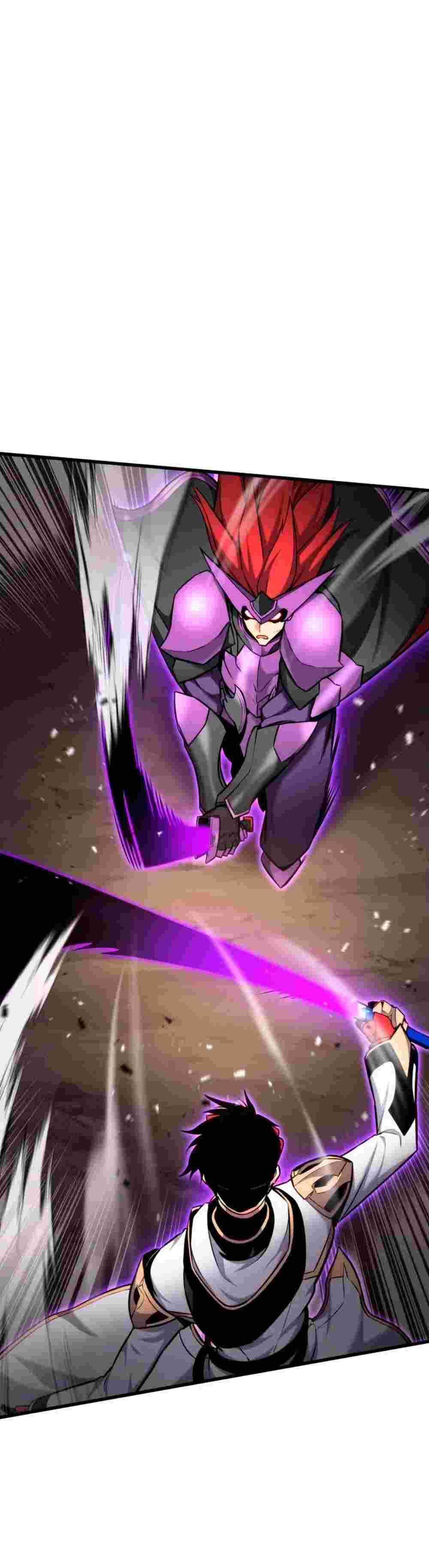 El Retorno Del Ranker (Remake) capítulo 85 página 16