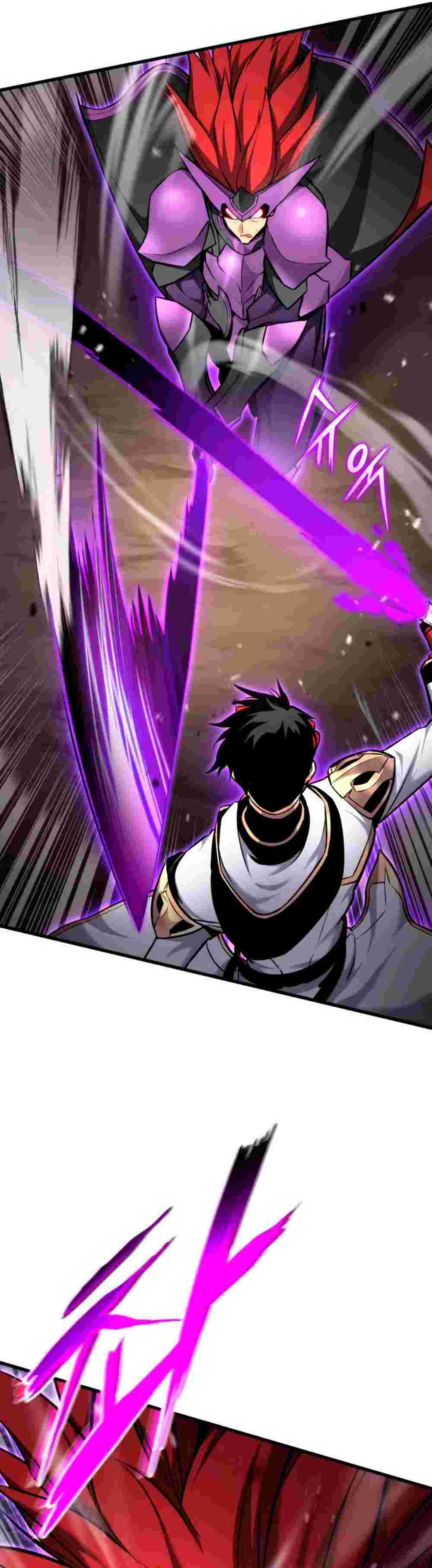 El Retorno Del Ranker (Remake) capítulo 85 página 18