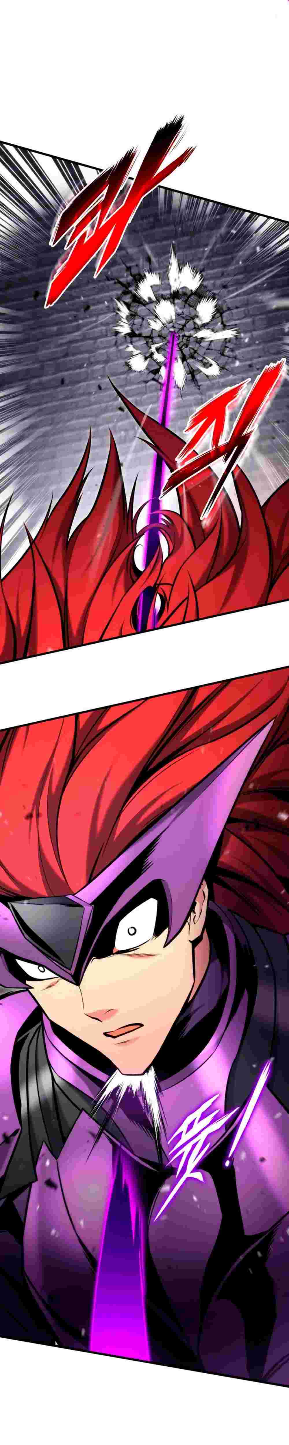El Retorno Del Ranker (Remake) capítulo 85 página 23