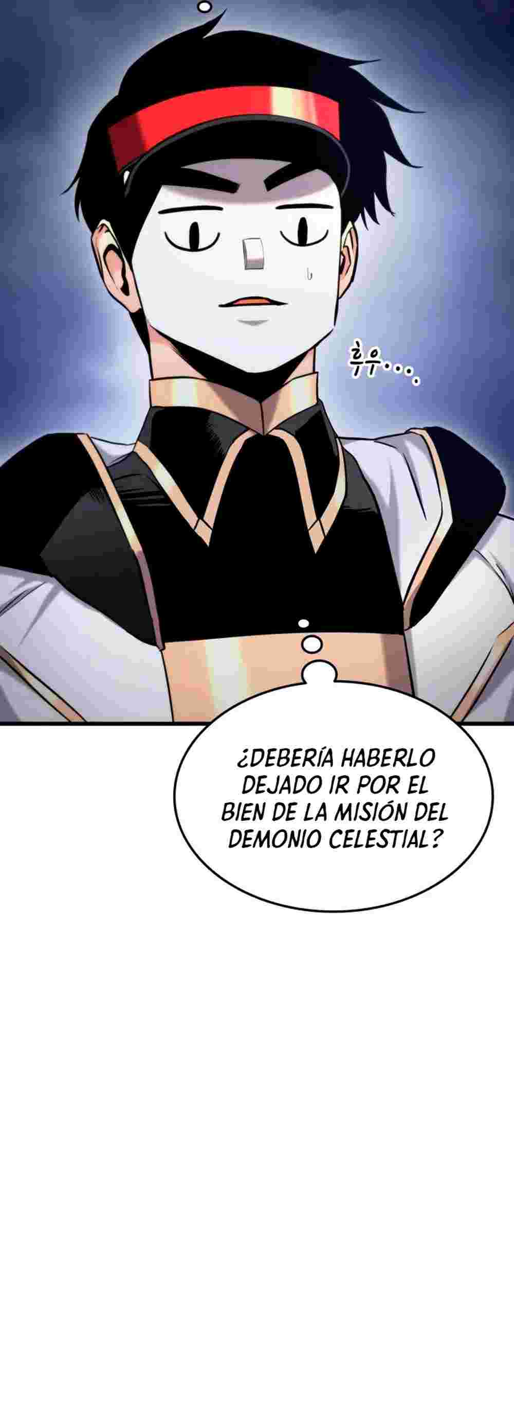 El Retorno Del Ranker (Remake) capítulo 85 página 26