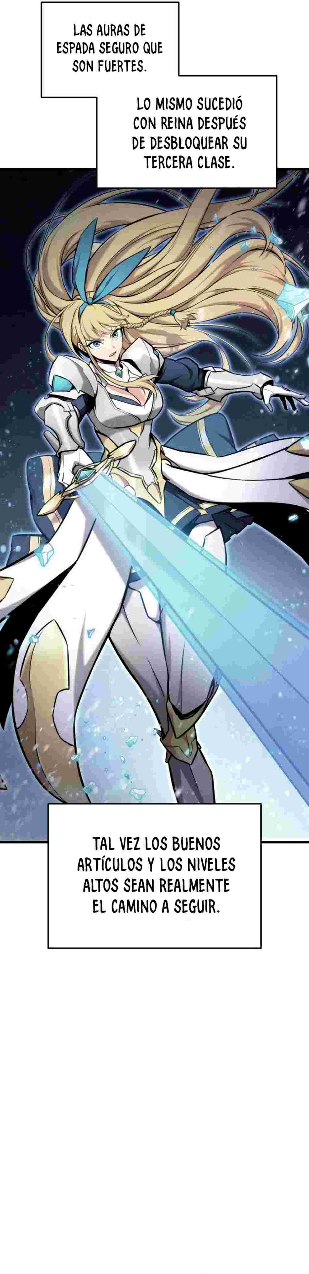 El Retorno Del Ranker (Remake) capítulo 85 página 27