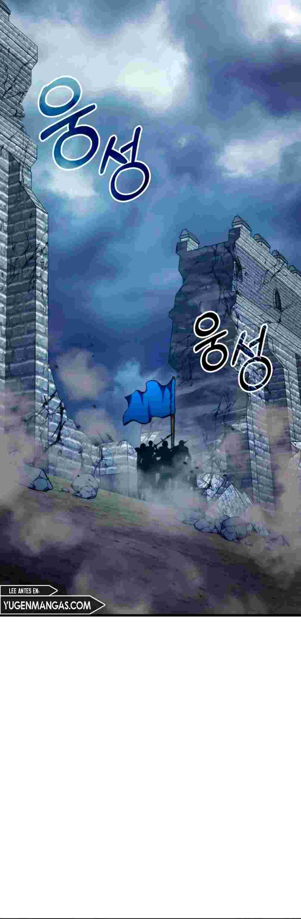El Retorno Del Ranker (Remake) capítulo 85 página 46