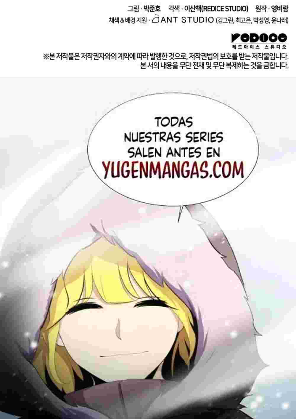 El Retorno Del Ranker (Remake) capítulo 85 página 54