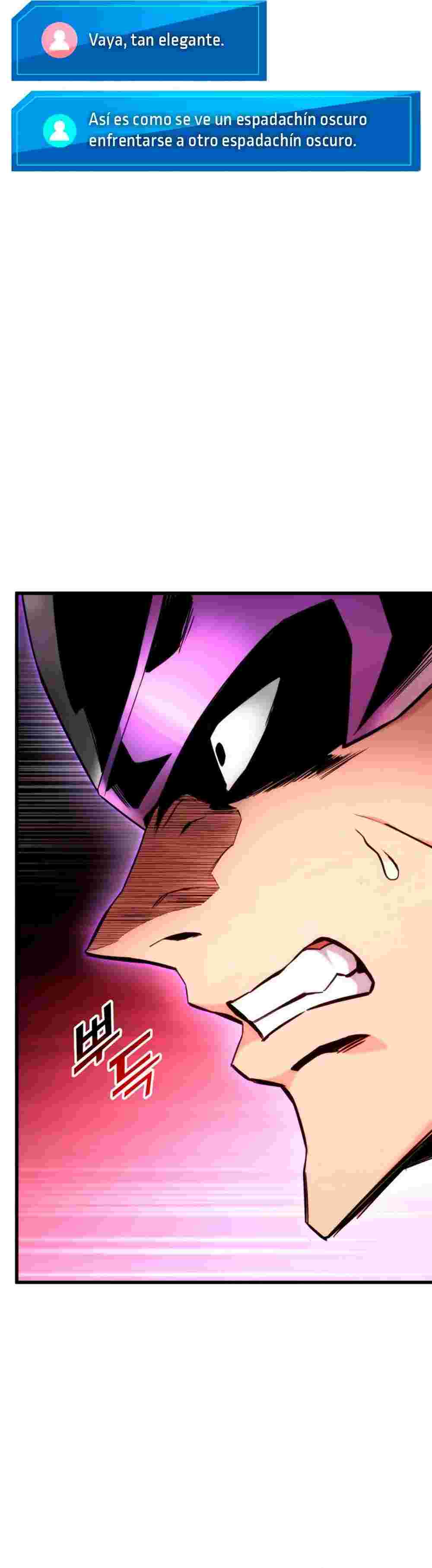 El Retorno Del Ranker (Remake) capítulo 85 página 8