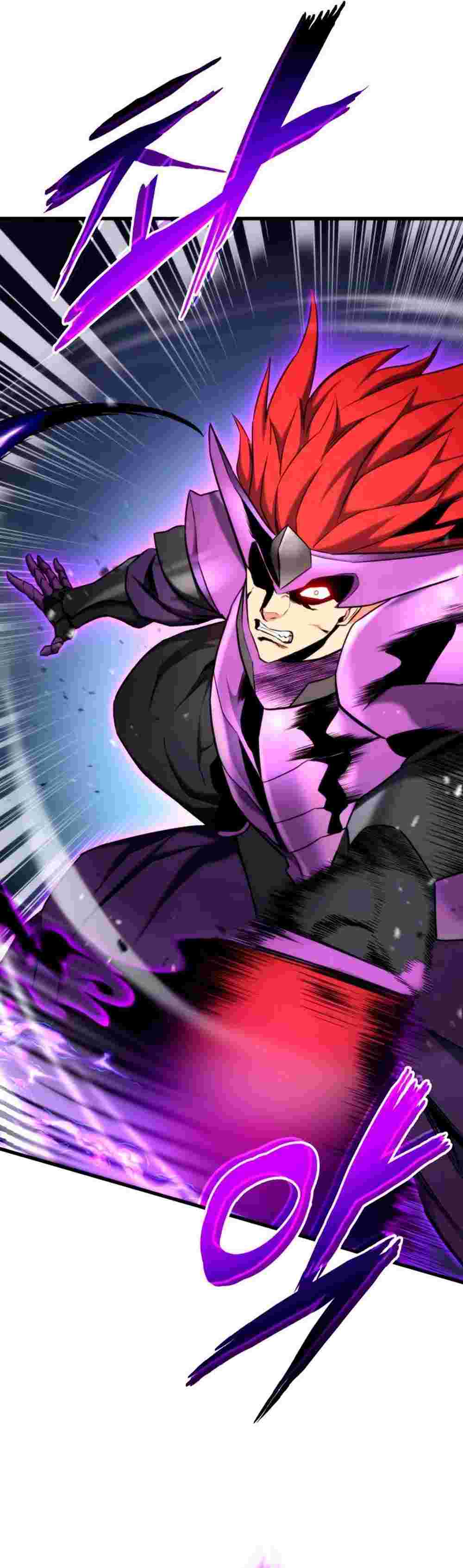El Retorno Del Ranker (Remake) capítulo 85 página 9
