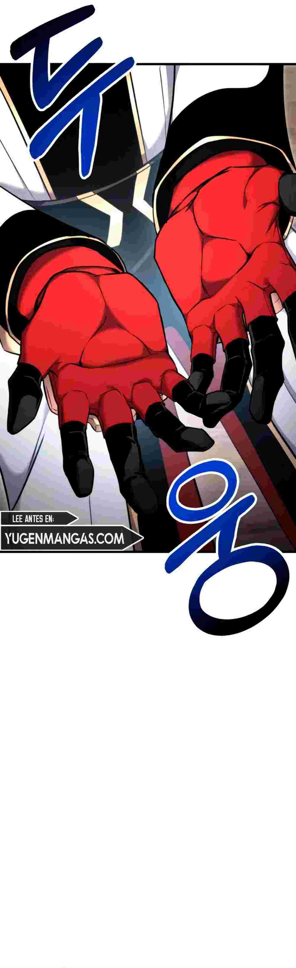 El Retorno Del Ranker (Remake) capítulo 86 página 18