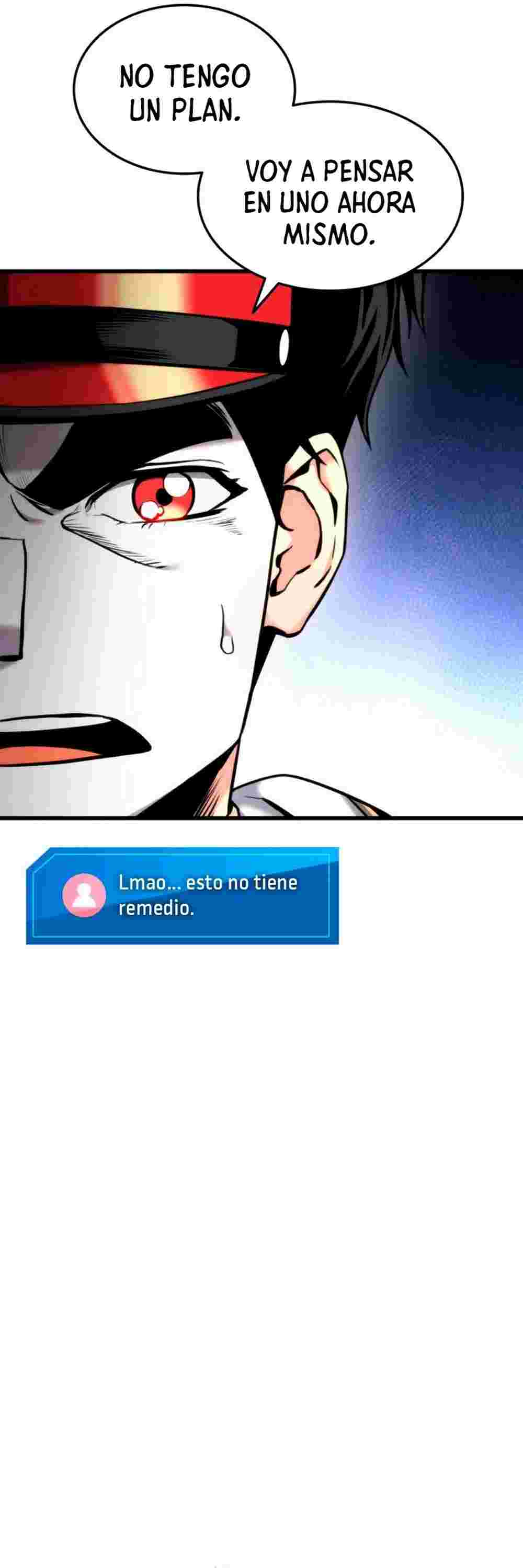 El Retorno Del Ranker (Remake) capítulo 86 página 20