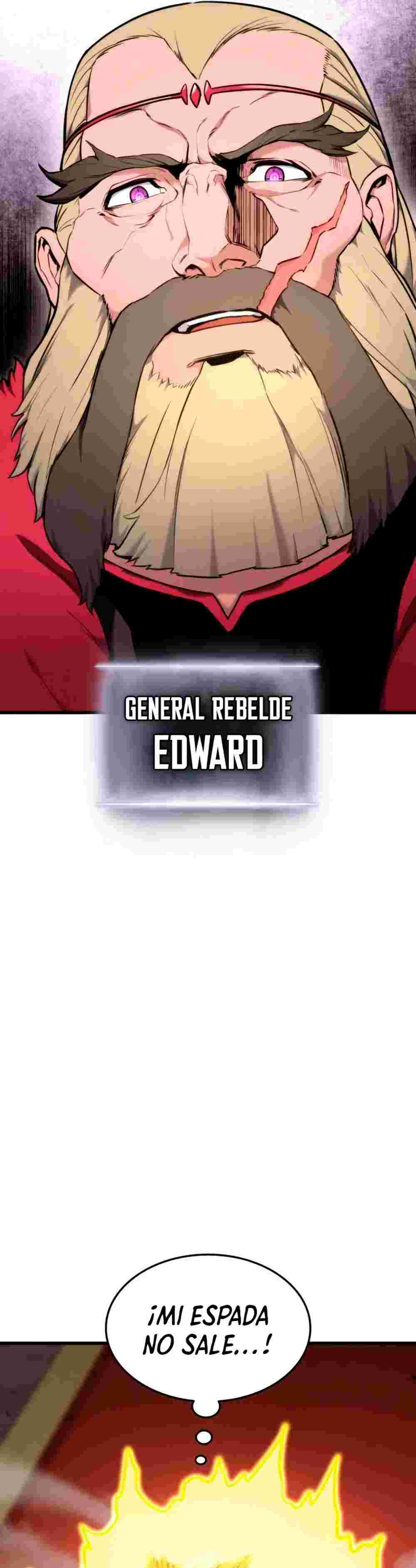 El Retorno Del Ranker (Remake) capítulo 86 página 31