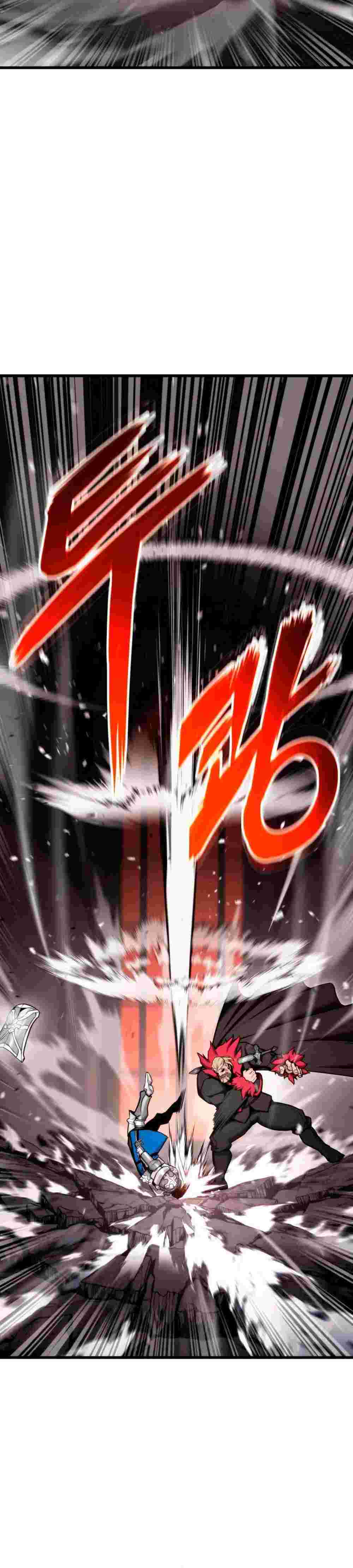El Retorno Del Ranker (Remake) capítulo 86 página 33