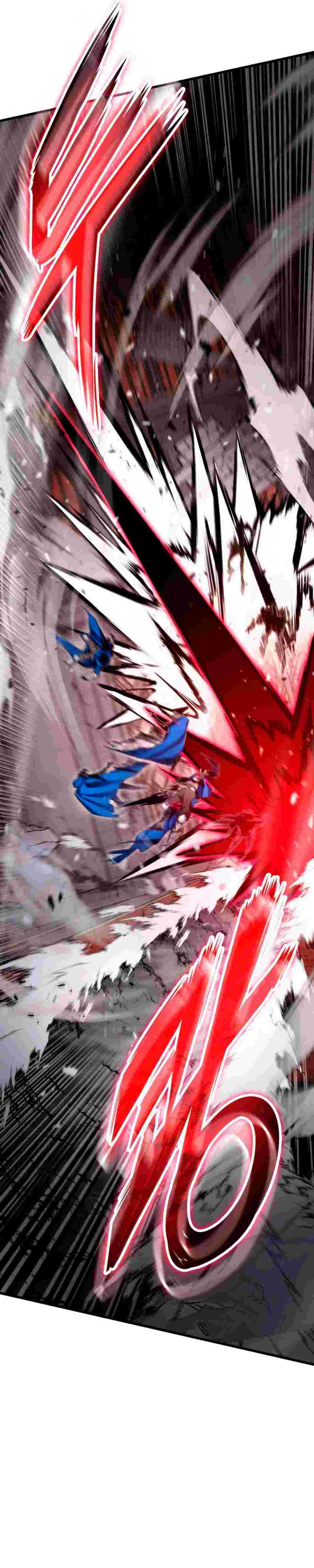 El Retorno Del Ranker (Remake) capítulo 86 página 41