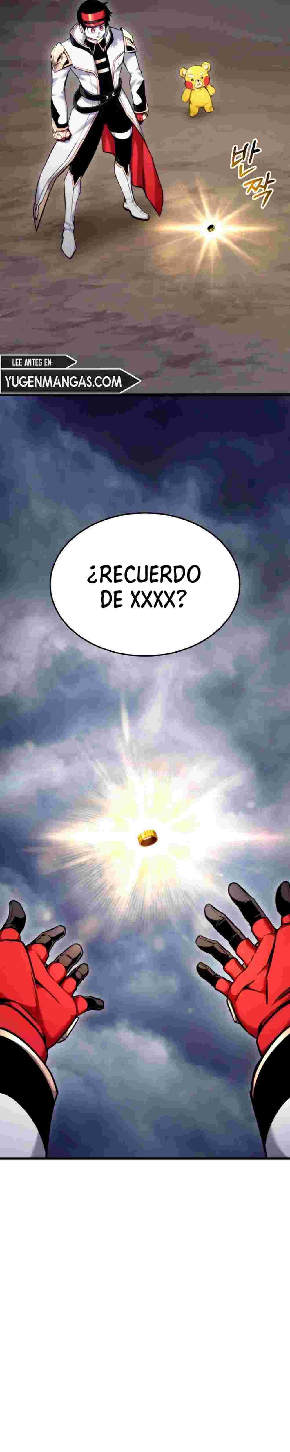 El Retorno Del Ranker (Remake) capítulo 86 página 52