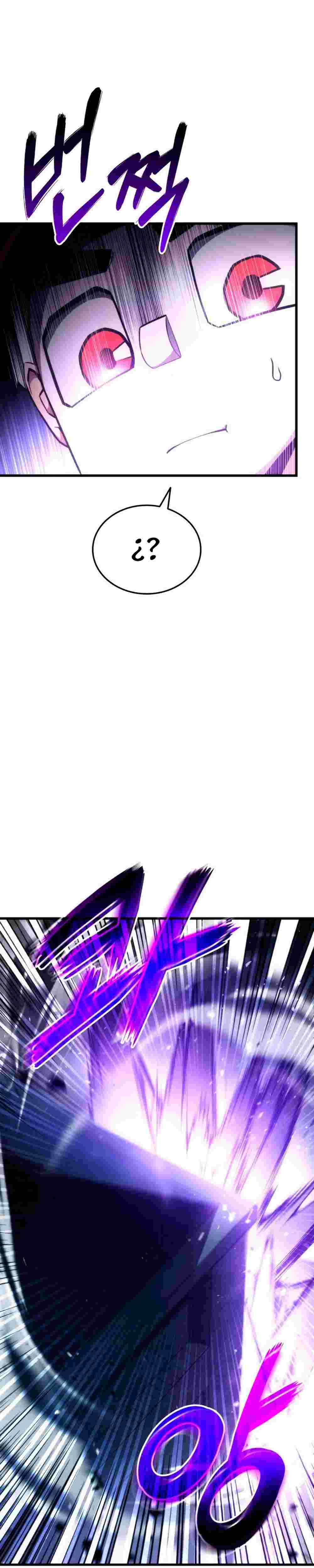 El Retorno Del Ranker (Remake) capítulo 86 página 59