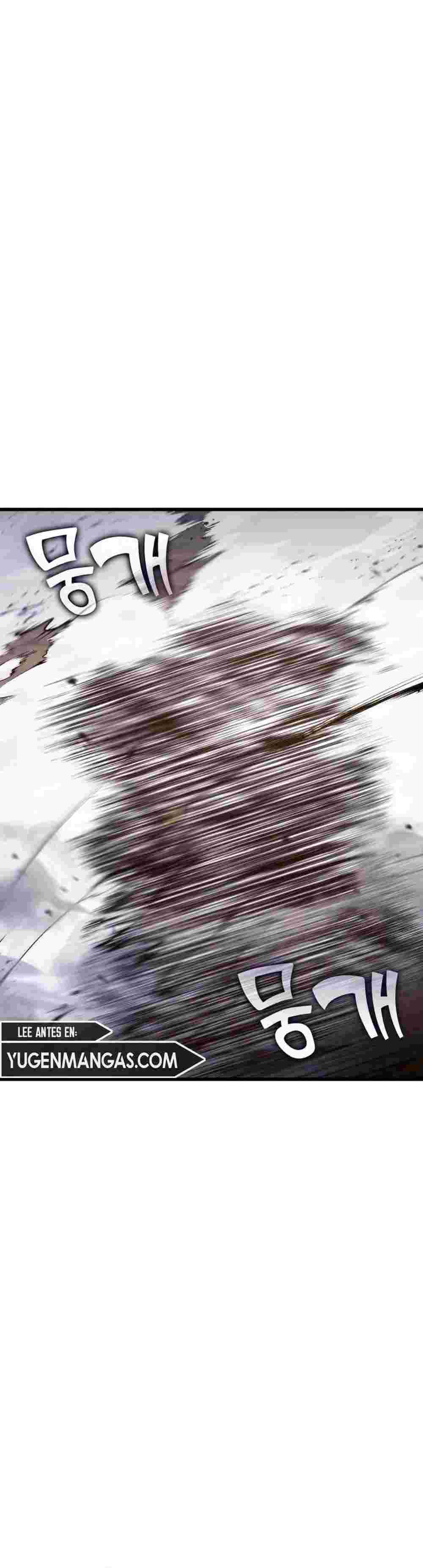 El Retorno Del Ranker (Remake) capítulo 86 página 60
