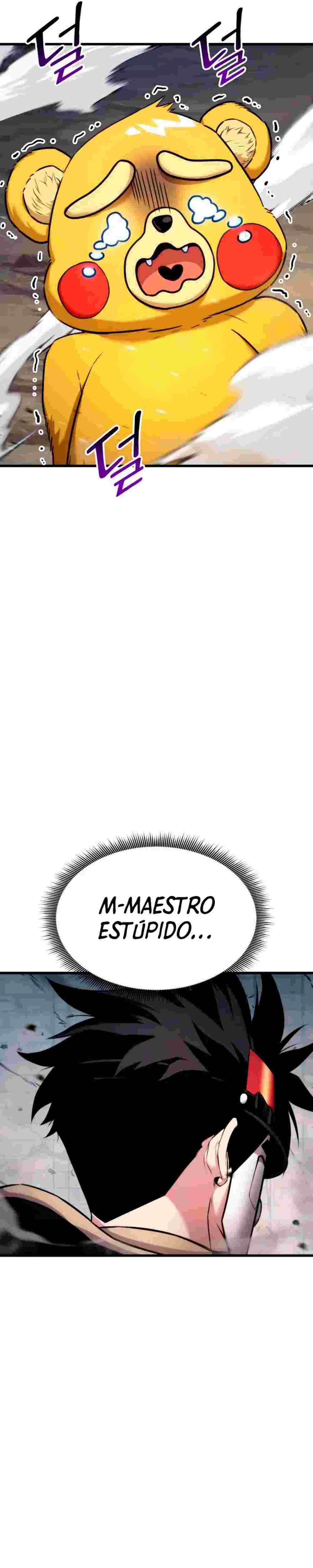 El Retorno Del Ranker (Remake) capítulo 86 página 61