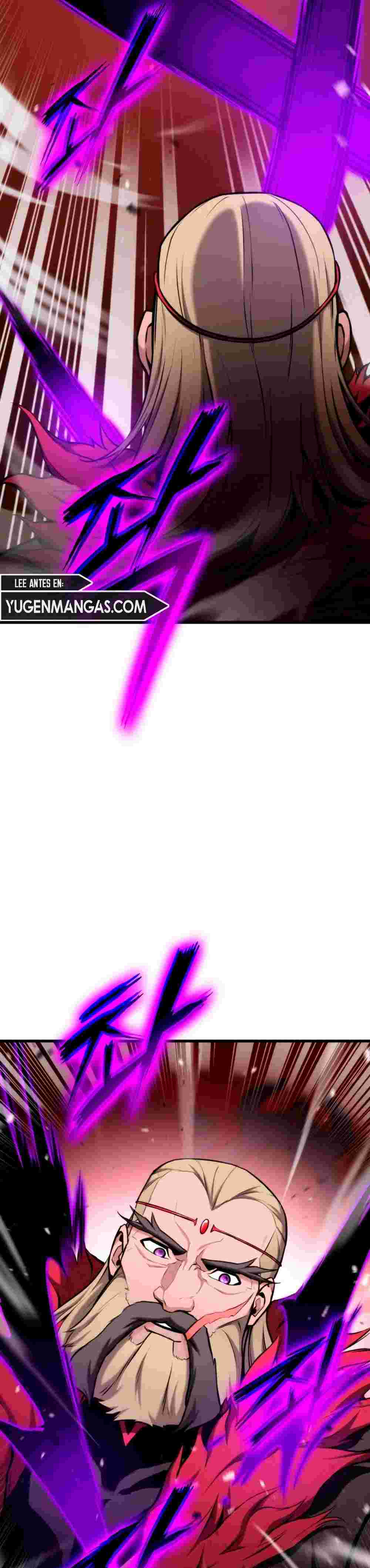 El Retorno Del Ranker (Remake) capítulo 87 página 12