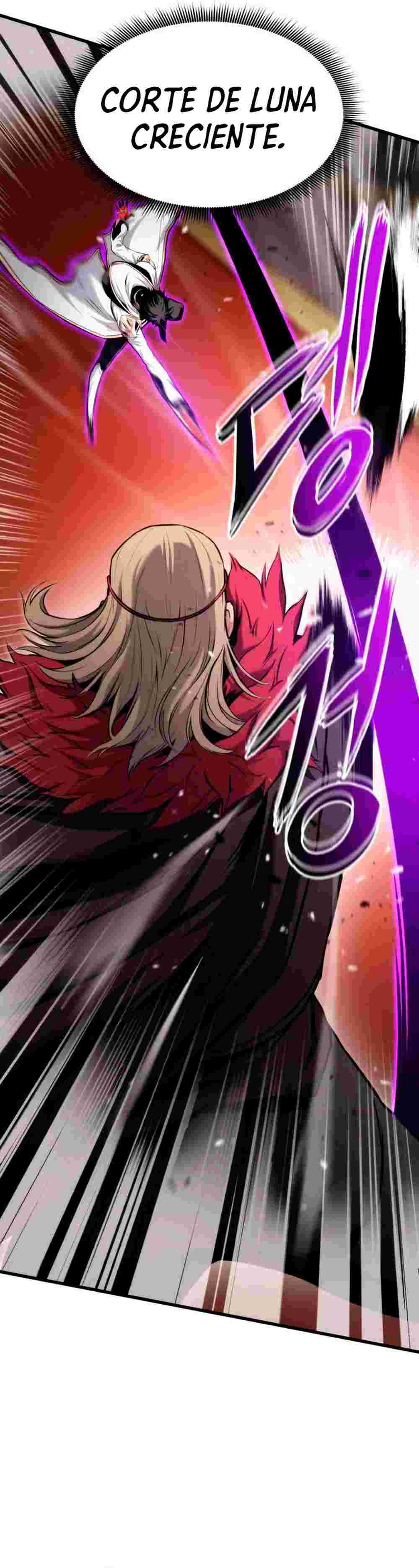 El Retorno Del Ranker (Remake) capítulo 87 página 20