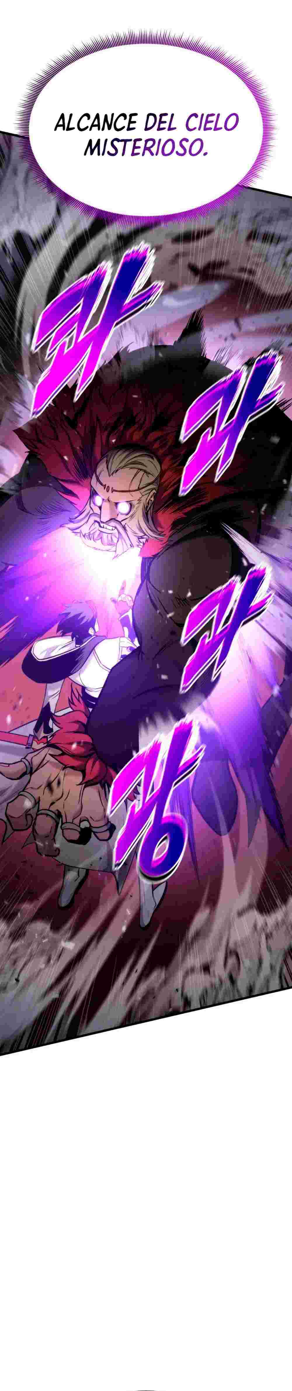 El Retorno Del Ranker (Remake) capítulo 87 página 25