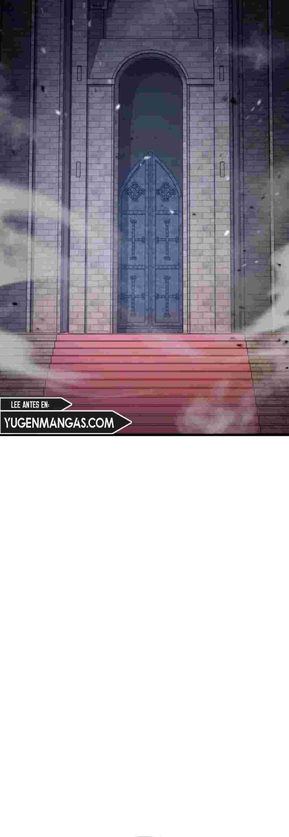 El Retorno Del Ranker (Remake) capítulo 87 página 3